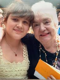 Christine Dodson Obituary (1935