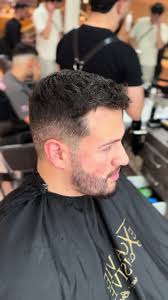 Chapeau Barber Hannover