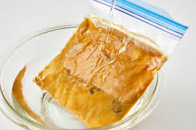 カレー 解凍 の 仕方