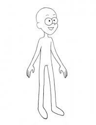 Draw Yourself Gravity Falls Style Fall Drawings Gravity Falls Cartoon Photo