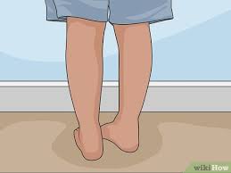 как избавиться от шрамов на ногах в домашних условиях Kak Ubrat Shramy Na Nogah Wikihow