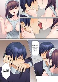 The Quiet Girls Erogenous Zone - MANHWA68
