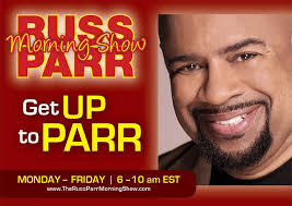 Russ Parr — Trends — Prince George's Suite