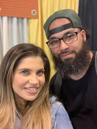 Got to meet Bill, Mr.Qiuzer and Toony ay NYCC 2023.They were Awesome.