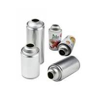 Custom Tinplate Snow Spray Aerosol Can for Cleaning ...