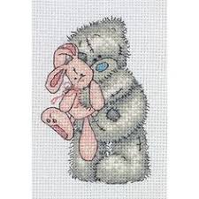 Coats, cross, stich, kit, counted, embroidery, needlecraft, needle, art. 330 Tatty Teddy Cross Stitch Patterns Ideas Tatty Teddy Cross Stitch Patterns Cross Stitch