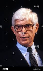 John b anderson hi-res stock photography and images