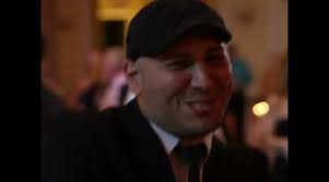 Vargas Productions DJ Victor Vargas & MC Jay Vegas