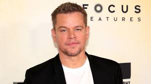Matt waters (sechs folgen) 1997: Matt Damon Will Keine Kinder Mehr Promiflash De