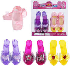 Elegant princess, prima ballerina, magical fairy, and rocker girl. Fedio Girls Princess Dress Up Shoes 4 Pairs Role Play Collection Play Shoes Set For Little Girls Age Dress Up Shoes Princess Dress Up Shoes Girl Princess Dress