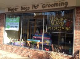 One at a time, salon style grooming. The Pet Spa Bristol Ct Petslover