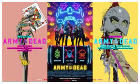 Los autores del estudio han incluido en su lista un total de 106 estados. Video Mira El Trailer De La Pelicula El Ejercito De Los Muertos Pokerlogia