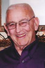Obituary information for Chester 'Chet' Elliott
