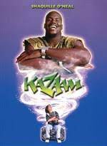 When was the last time you watched it? Kazaam Kaufen Microsoft Store De De