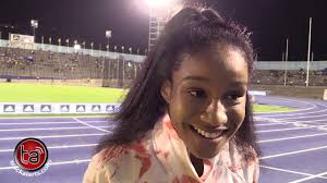 Praught-Leer Seeks Seat On IAAF Athletes' Commission