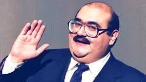 Así luce hoy Edgar Vivar, el actor que hizo del Señor Barriga y el Ñoño