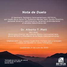 Seminario Teológico Centroamericano