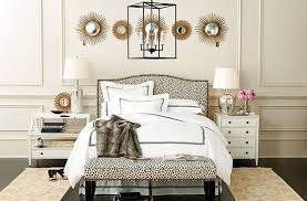 Coordinated But Not Matching Bedside Tables Home Decor Mismatched Nightstands Home
