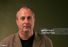 Director Roger Michell of the film "Venus" poses in the portrait... News  Photo