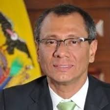 México rompe relações com o Equador após polícia invadir embaixada e  prender ex-vice