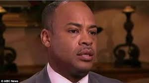 Lance Everett Wyatt: Plastic surgeon to the stars arrested after 'secretly  filming patients getting changed'