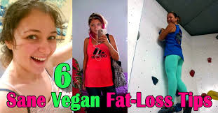As a vegan, I struggle to lose weight because ____?