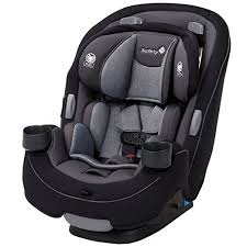 Amazon Com Safety 1st Grow And Go 3 In 1 Car Seat Everest Pink Baby With Images Best Baby Car Seats Baby Car Seats Safety 1st Car Seat