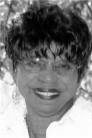 Mary Hooks Obituary (2014)