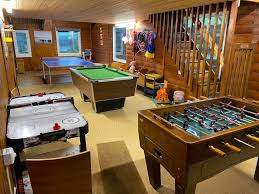 Check spelling or type a new query. Holiday Cottages In Cornwall With Games Room Fox Valley Cottages