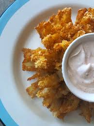 Keto Bloomin Onion Copycat Kind Keto Mama