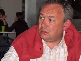 Franck Albert Antoine HERVY, 59 ans (SAINT YRIEIX LA PERCHE, SOLIGNAC)