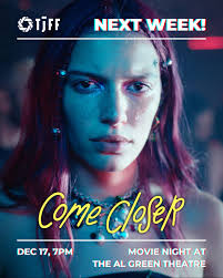 My favorite thing is to be