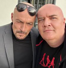 Magnificent Film & Television Production‎