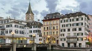 Εδώ σας παρουσιάζουμε τα πιο σημαντικά. Zurich Attractions That You Must Visit World City Trail