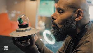 Category: SurrealEstate » Area 33