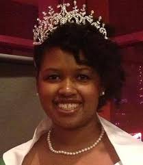 Miss Peerless Pearl Cotillion Debutantes