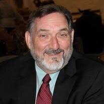 Benton "Ben" Harrison Barron Sr. Obituary