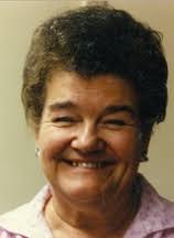 Beatrice "Bea" Goss Obituary