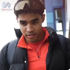 @TeamSportsAid's video Tweet