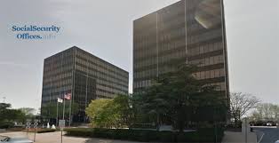 Hackensack Nj Social Security Office