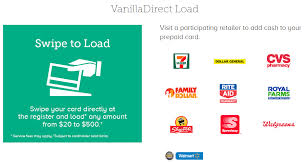 Be sure to know your balance before you shop. Myvanilladebitcard My Vanilla Card Balance Gift Card Onevanilla Direct Pay