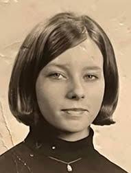 Sharon Johnston Obituary (1952