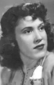 Betty Sanchez Obituary (2008)