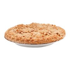 In a large bowl, mix sliced apples, lemon juice, both sugars,flour, cinnamon and nutmeg. Save On The Bake Shop Pie Dutch Apple 8 Inch Order Online Delivery Giant
