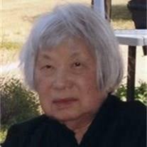 Mary Tanaka Obituary