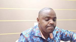 Chuka University Freshers