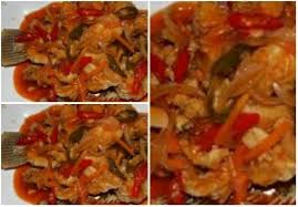 Saus tiram berkualitas tinggi dibuat dari tiram yang dimasak hingga mengental tanpa tambahan garam. Resep Gurame Saus Tiram Spesial