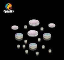 Customized Double Convex Optical Glass Collimator Lens for Laser Collimator