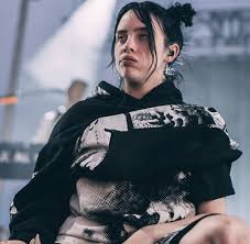 Billie Eilish Billie Billie Eilish Singer