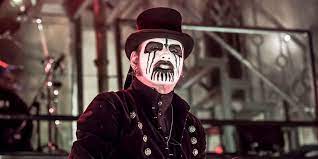 We did not find results for: Stream King Diamond Masquerade Of Madness